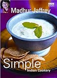 Simple Indian Cookery by 