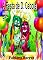 Livro A festa de D. Cebola