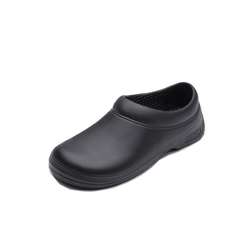 zapatos trabajo antideslizantes