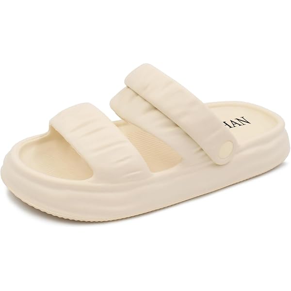 Clogs Sandals Slides Comfort‎ Slip On Shoes Beige Neutral Color Size? Crocs Classic Clog Shoes Womens Size 9 Beige Slip On Comfort  main image 3