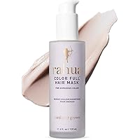 Amazon.com: Rahua Color Full Hair Mask, Vegan Deep