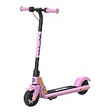 Gotrax GKS Electric Scooter, Kick-Start Boost and