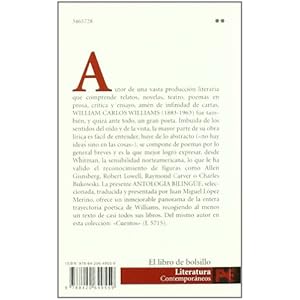 Antologia bilingue / Bilingual Anthology: Poesia / Poetry (Spanish and English Edition)