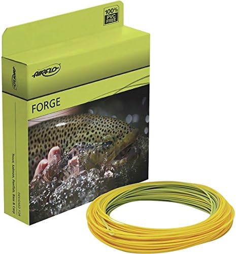 AIRFLO Forge Fly Line
