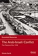 The Arab-Israeli Conflict:  The Palestine War 1948