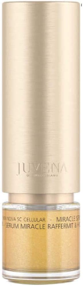 Juvena Miracle Serum 30 Ml, Gold, 30 ml (Pack of 1)