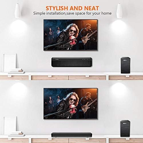 soundbar mindkoo