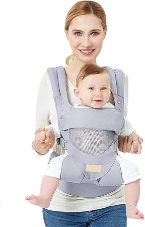 porte bébé harnais