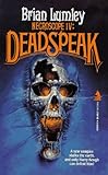 Necroscope 4: Deadspeak