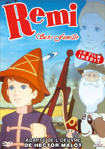 Rémi Sans Famille