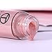 Doinshop Highlighter Liquid Make Up 6 Colors Concealer Shimmer Face Glow Cream (B)