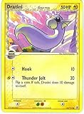 Pokemon - Dratini δ (65) - EX Delta Species