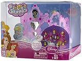Squinkies Disney Princess Tiara