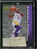 2006 /07 Upper Deck Kobe Bryant Rookie Debut Los Angeles Lakers Basketball Card #40- Mint Condition - Shipped in protective ScrewDown Case!