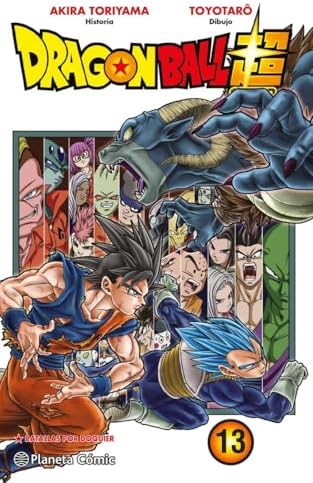 Amazon.com: Dragon Ball (sens français) - Tome 41: Super Gotenks