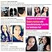 Bestsojoy 10A Brazilian Virgin Hair Straight 4 Bundles Brazilian Human Hair Extensions 100% Unprocessed Human Hair Weave Natural Color (20 22 24 26)