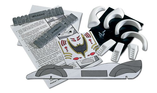 Designer Car Kit, Batcar