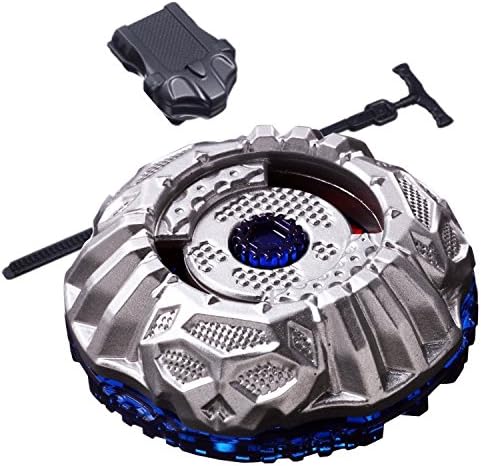 Gyro High Performance Fight Master Mercury Brave Version Metal Fusion Gyro BB-120(BB120) Gyro toys 4D System + Luncher