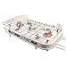 Stiga 37 in. NHL Stanley Cup Rod Hockey Table Top Game