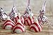 Hersheys Kisses Candy Cane Christmas Edition 2 Pounds Approx. 190 Kisses