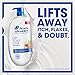 Head and Shoulders Dry Scalp Care with Almond Oil Anti-Dandruff Shampoo 32.1 Fl Oz (Packaging May Vary)