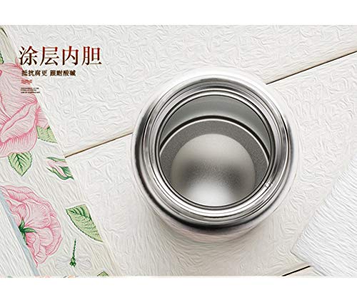 24 Hour Free Car Vacuum Near Me / UNIGEAR Stainless Steel Thermos Flask