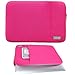 Lacdo Laptop Sleeve Case for 14 inch New MacBook Pro M4/M3/M2/M1 Chips Pro Max A3112 A3401 A3185 A2918 A2992 A2779 2024-2021, 13.8