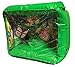 Inflatable Critter Cage