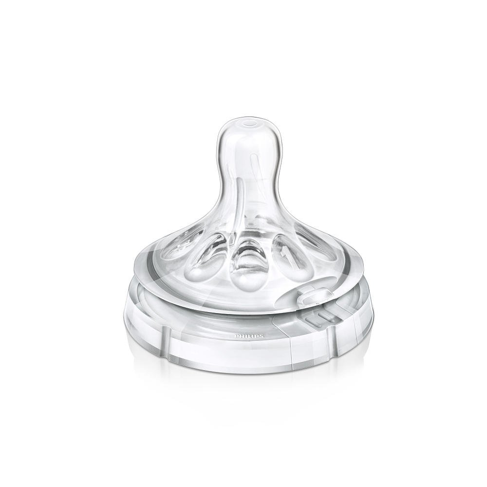 philips avent teats size 4
