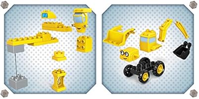 bob the builder mega bloks