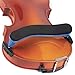 Everest Blue ES Series 4/4 Violin Adjustable Shoulder Rest
