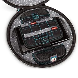 PowerA Pokemon Carrying Case for Nintendo Switch or