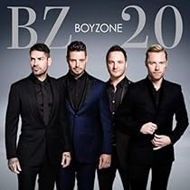 洋楽 BOYZONE back again no matter what 71ZC5Pz0bnL._UF350,350_QL80_.jpg