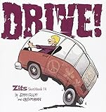 Drive!: Zits Sketchbook No. 14