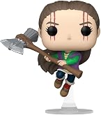 Figurine Funko Pop! Marvel: Avengers Game - Kamala Khan (Stark Tech Suit) - Jeux vidéo