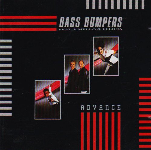 Bass Bumpers - Runnin