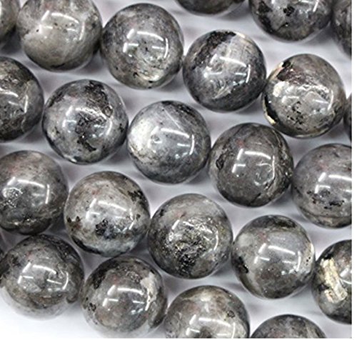 Top quality natural larvikite labradorite black labrado…