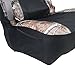 Realtree Universal Seat Cover (Realtree AP Camo, Heavy-Duty Polyester, Sold Individually)