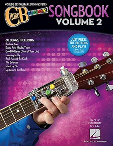 Download Chordbuddy Guitar Songbook PDF