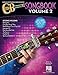 ChordBuddy Guitar Method Songbook - Volume 2 | Easy Guitar Sheet Music Collection with 60 Songs in Key of G | Beginner to Intermediate Guitar Songbook with Chords and Lyrics |Instructional Music Book