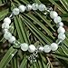 The Moon Cycle Of Bearing Fruit For Women Bracelet