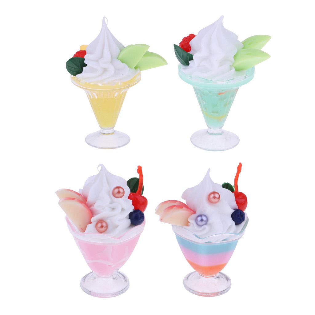 ice cream doll house