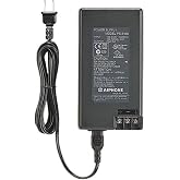 Aiphone PS-2420UL 24V DC 2 Amp Power Supply, UL Listed | Aiphone PS-2420UL 24V DC power supply, 2A, UL listed; dependable power for Aiphone intercom and entry systems