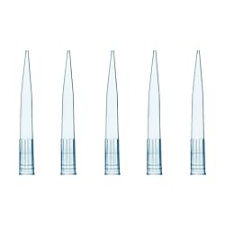 Estresen 1000ul Universal Pipette Tips, 500Pcs x