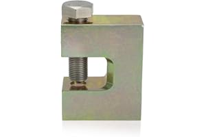 AUTOVIC Self-Piercing Rivet Insert Tool for 1/2-Inch Impact Wrench, 3/4"(19mm) Socket, Replace for 21960