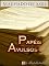 Livro Papéis Avulsos [Biografia com Análises e Críticas, Ilustrado, Notas do Autor] - Vol. III: Contos: O Alienista, Teoria do Medalhão, Chinela Turca, Sereníssima ... e mais (Contos de Machado de Assis Livro 3)