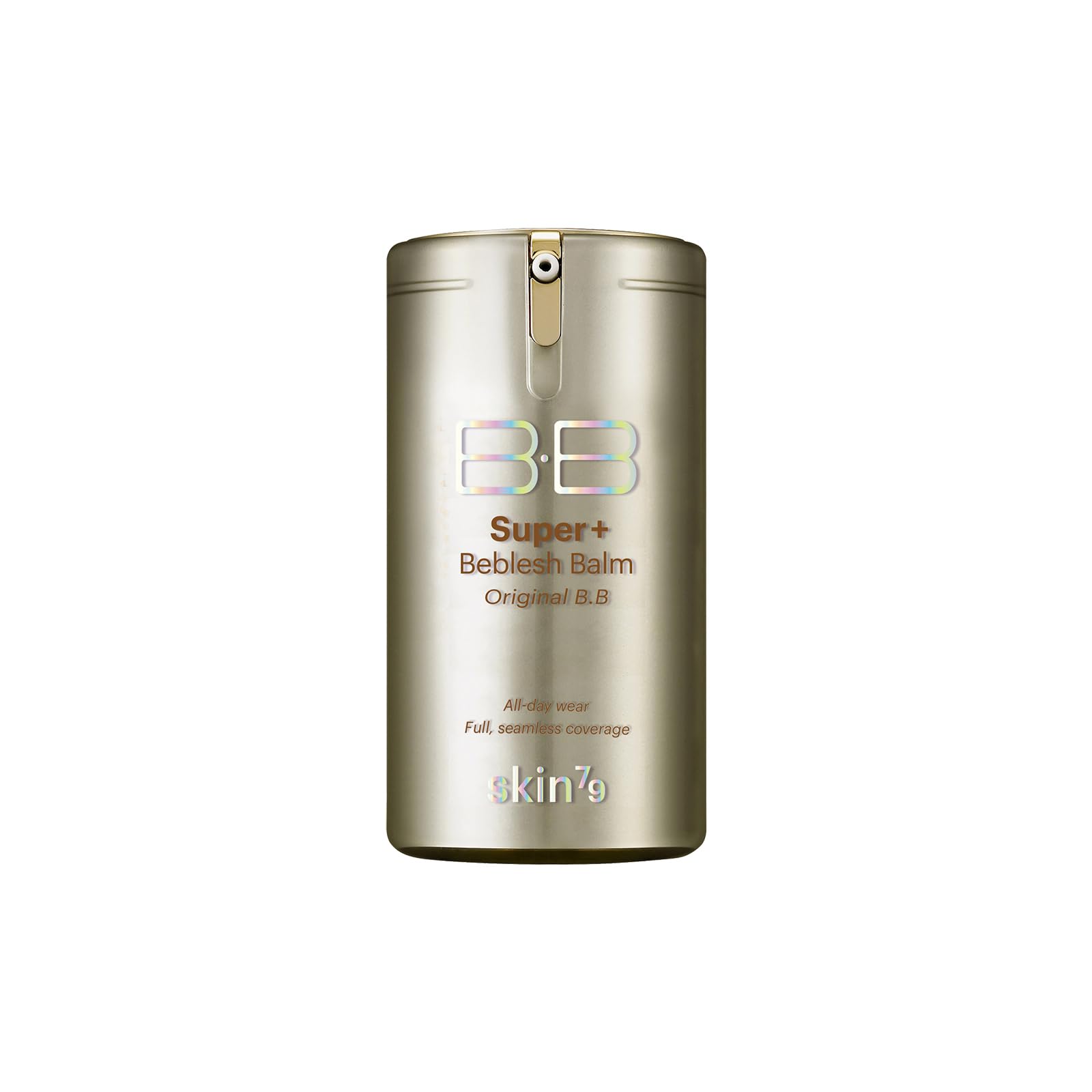 Skin79 Super Plus Beblesh Balm BB Cream Gold 40 ml