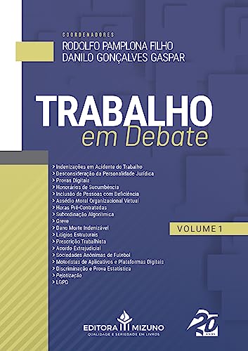 Logomarca do site Literatura Jurídica