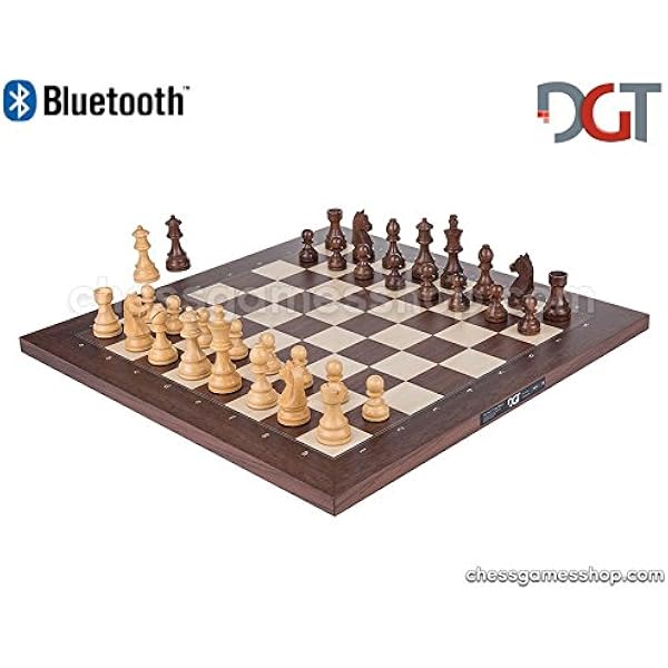 amazon electronic chess set