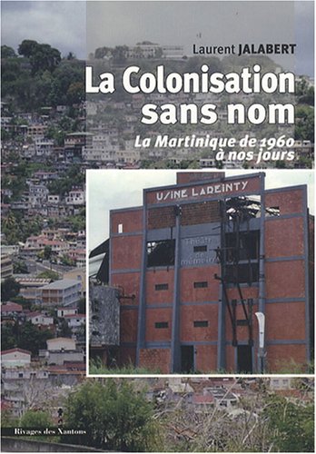La  colonisation sans nom